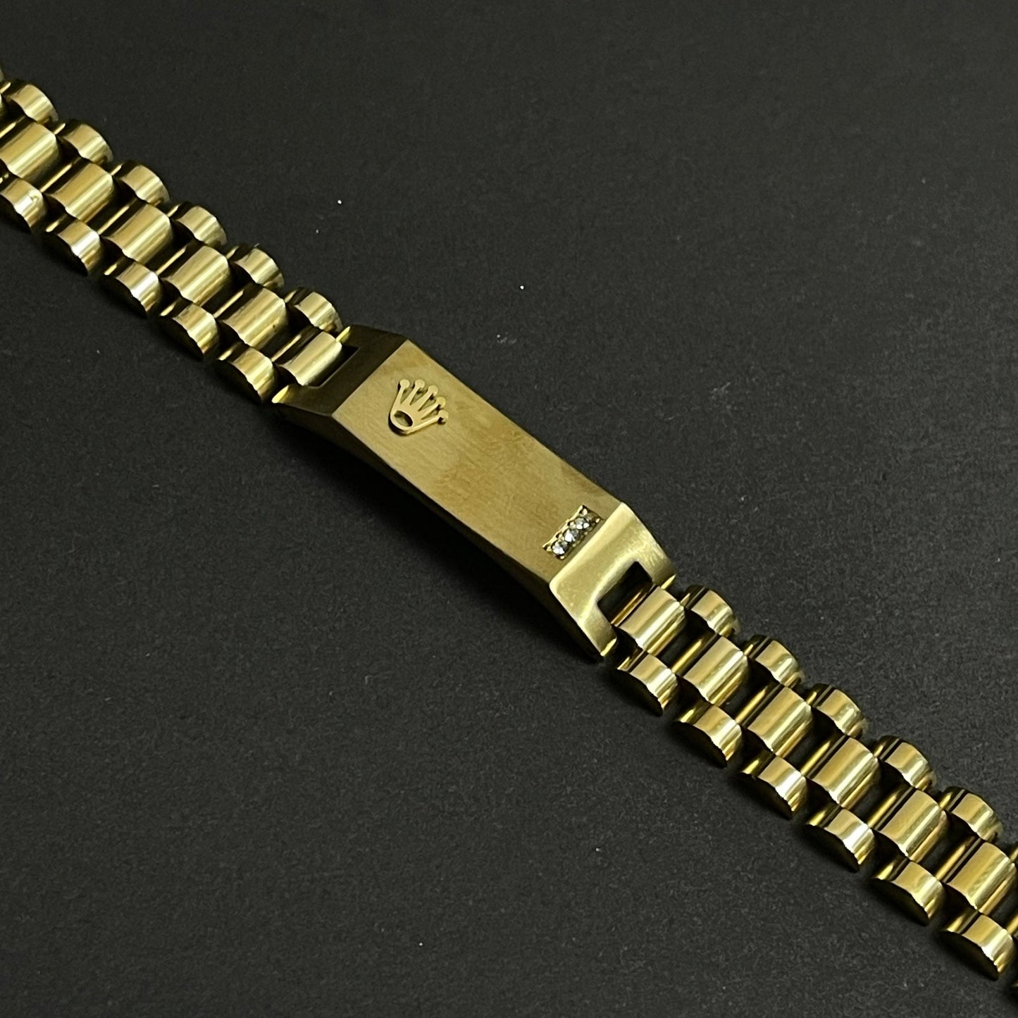Luxury Rolex Bracelet