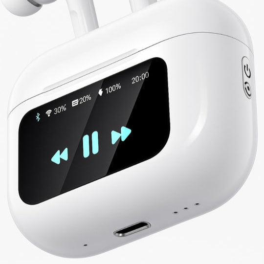 A9 Pro Touch Screen AirPods Pro