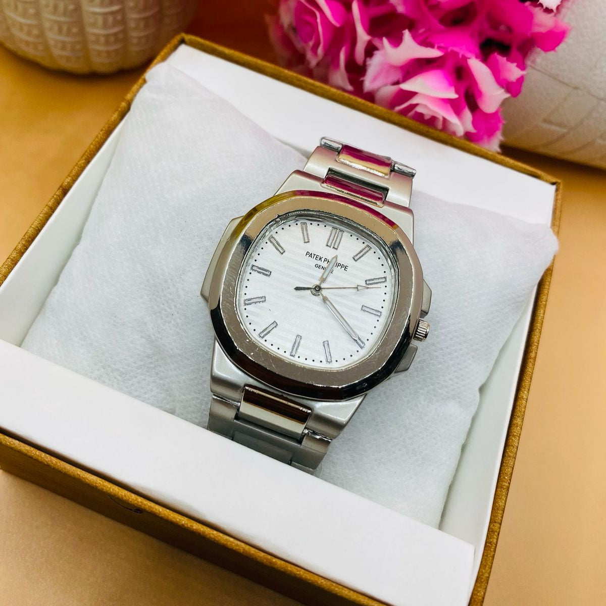 Patek Philippe – Watch For Men