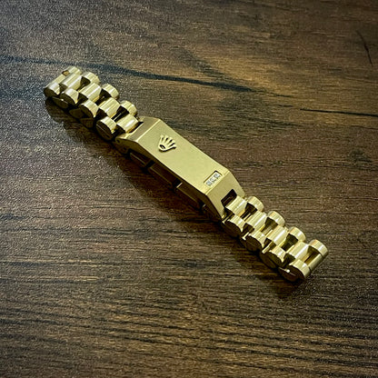 Luxury Rolex Bracelet