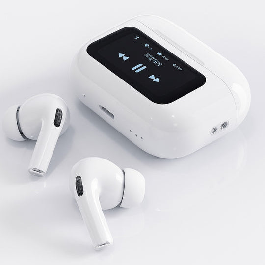 A9 Pro Touch Screen AirPods Pro