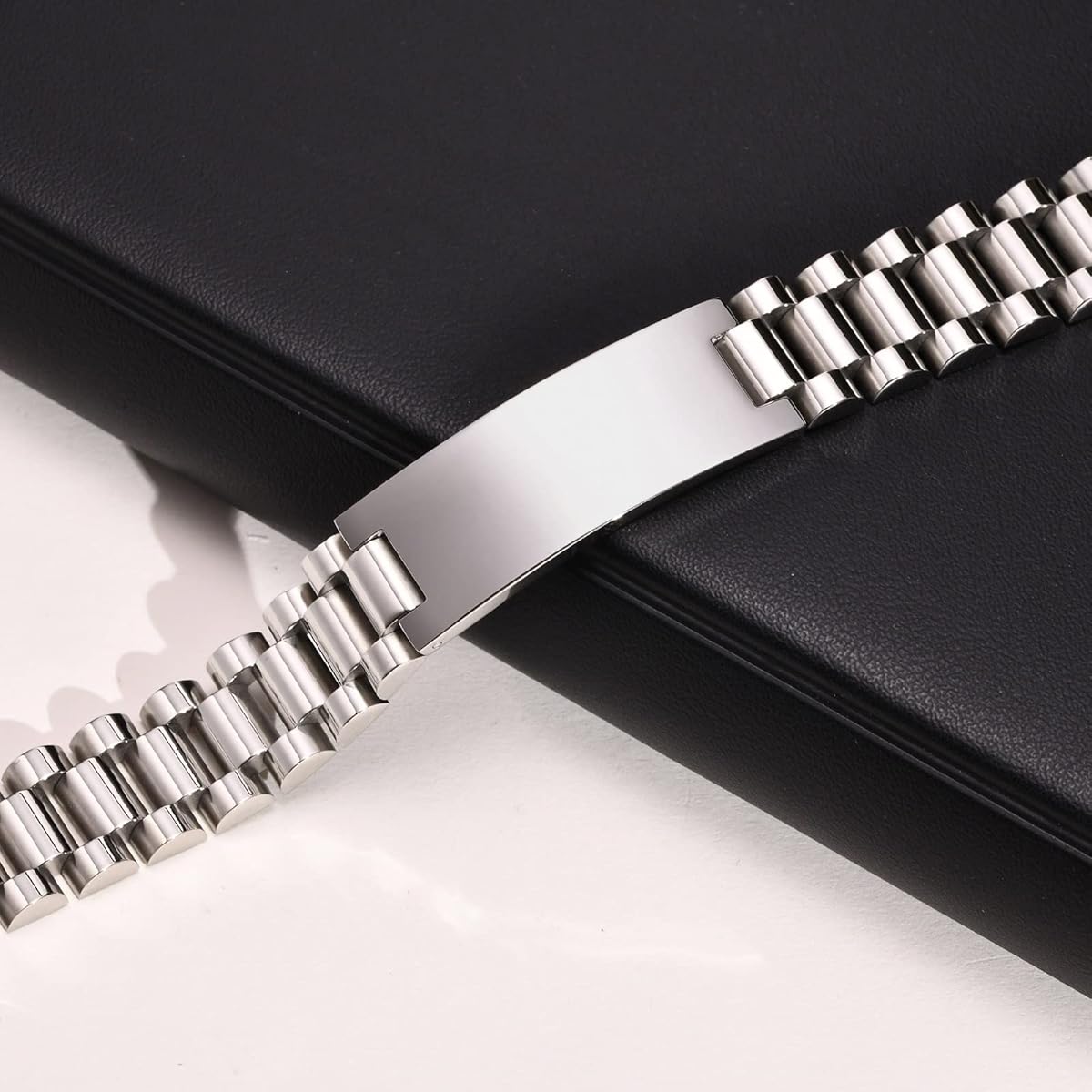 Luxury Rolex Bracelet