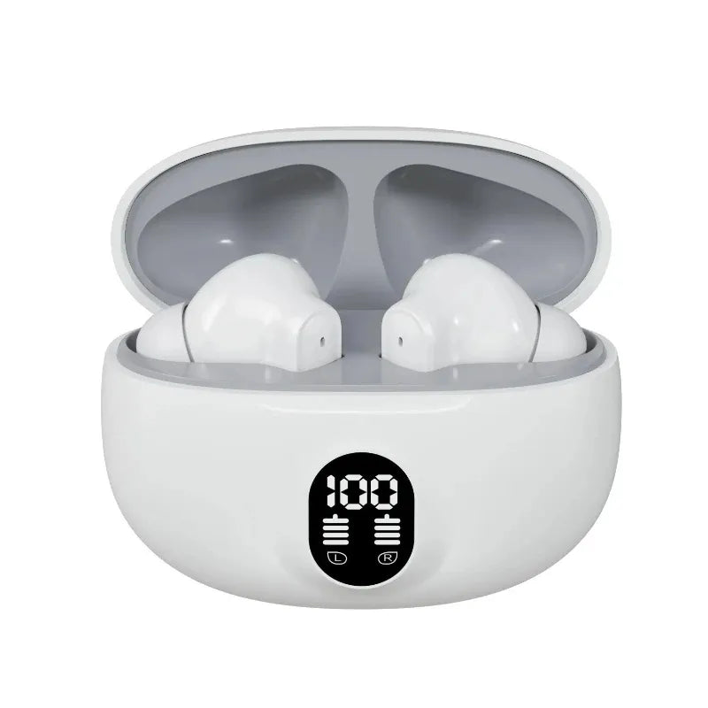 895B Stereo True Wireless Earphones