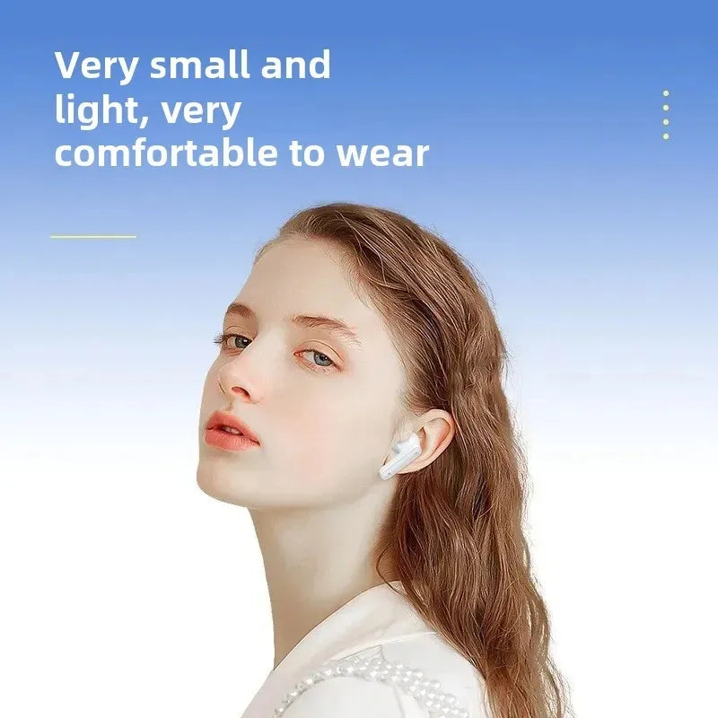 895B Stereo True Wireless Earphones