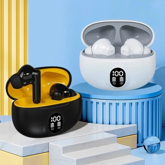 895B Stereo True Wireless Earphones