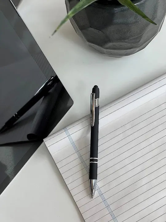 Costumize Name Pen With Box