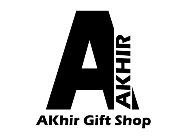 Akhir Gift Shop