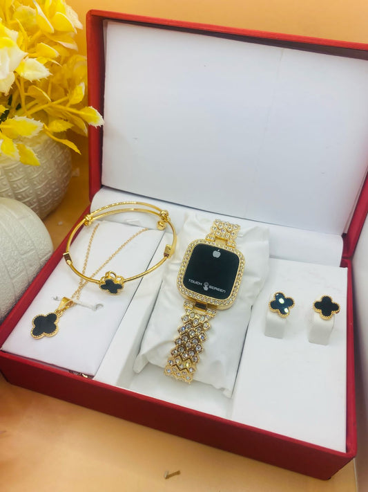 APPLE SMART TOUCH WATCH ⌚