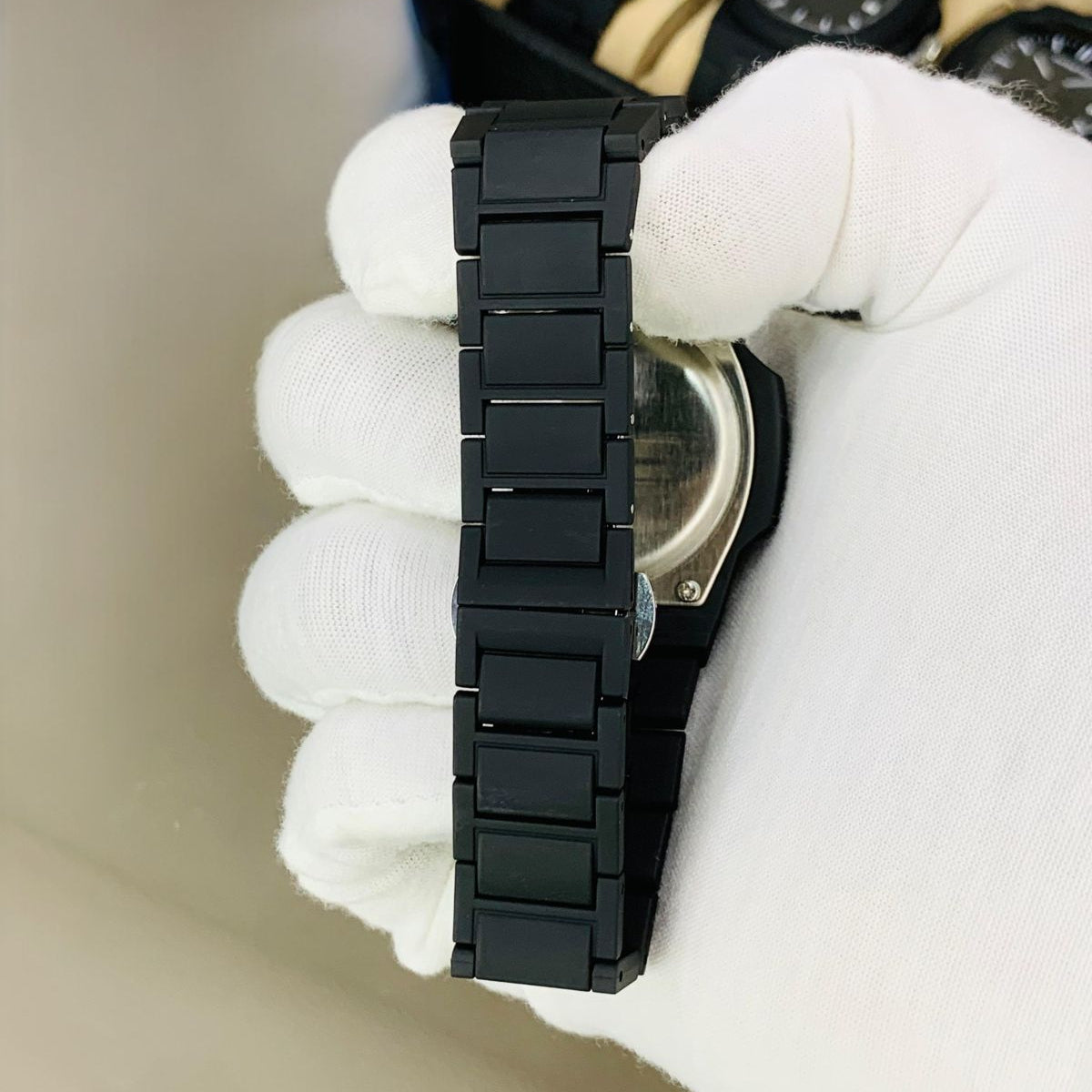 Universe Point Men’s Watch