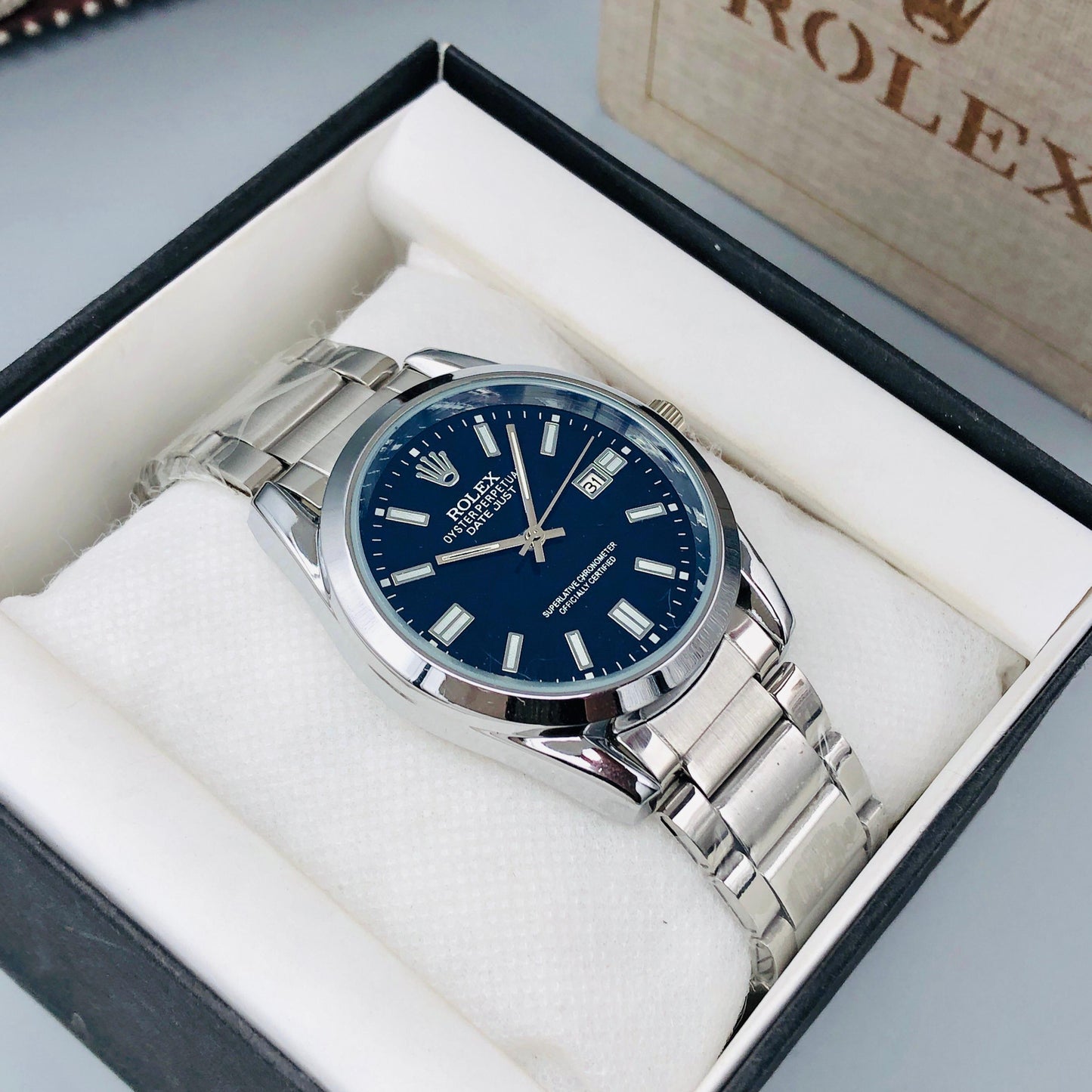 Rolex watch for men