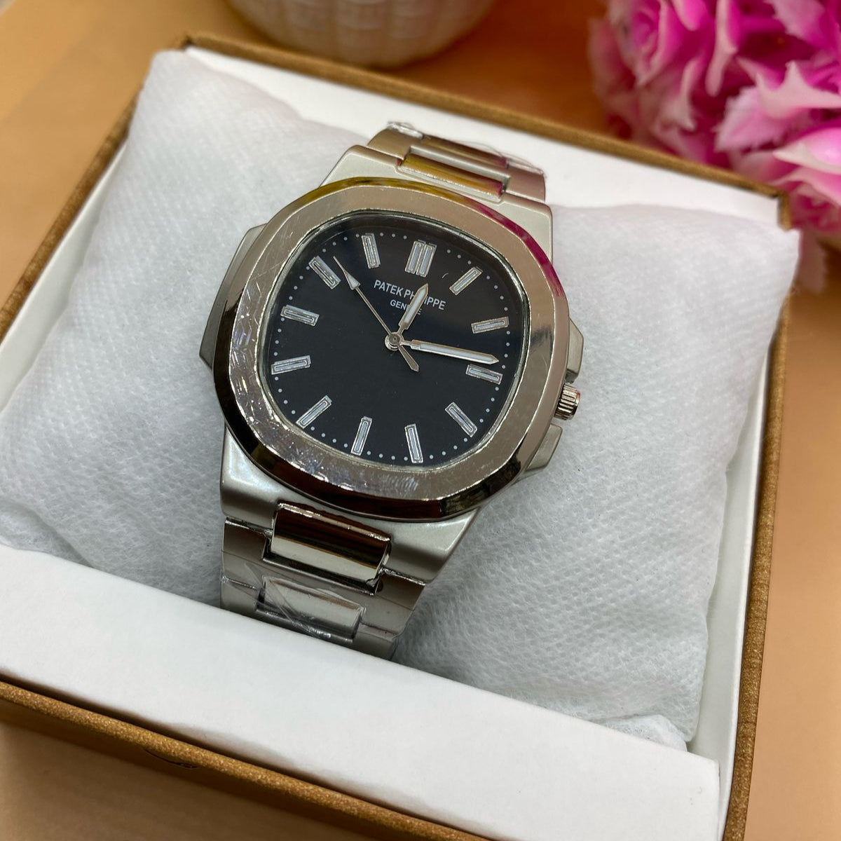 Patek Philippe – Watch For Men