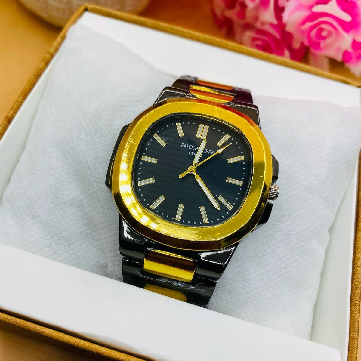 Patek Philippe – Watch For Men