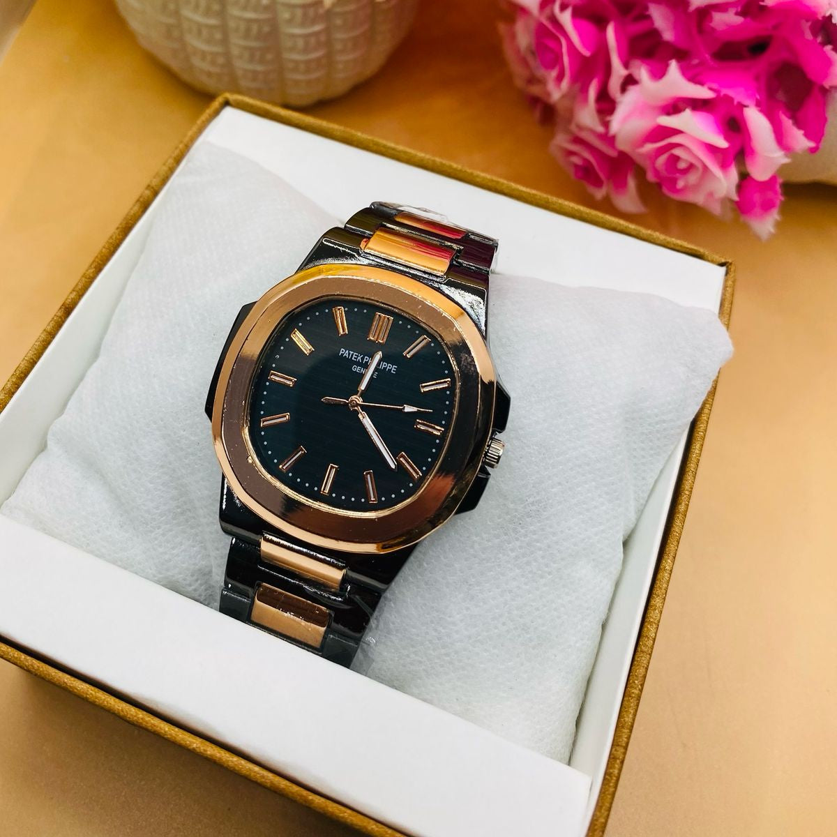 Patek Philippe – Watch For Men