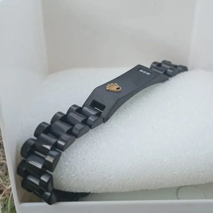 Luxury Rolex Bracelet