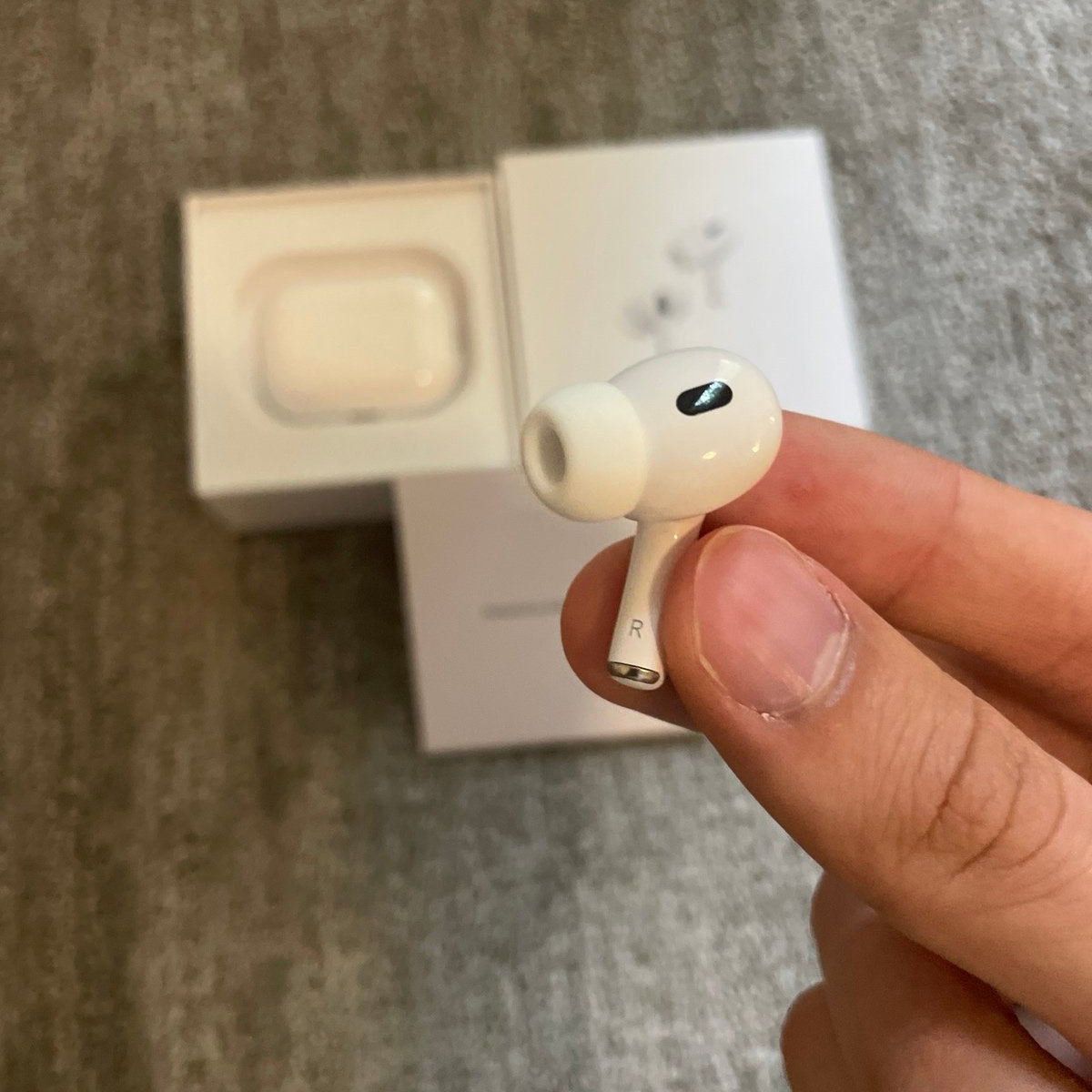 Apple AirPods Pro