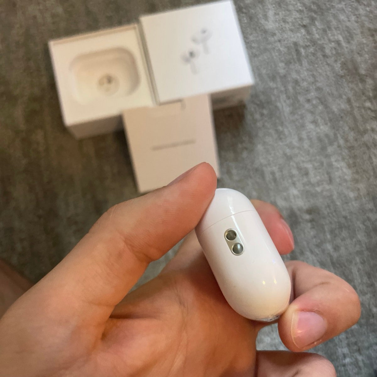 Apple AirPods Pro